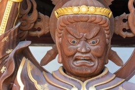 四国八十八箇所霊場・札所